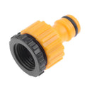 Quick Connector Nozzle Hose Nipple Joint Sprinkler Micro Irrigation Systems B