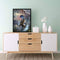 American Eagle Diamond Painting Kits Full Square Drill Home Wall Art Decor
