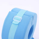 Foam Anti Bedsore Swelling Relief Foot Elevating Cushion Pad Pillow Leg Rest
