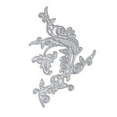 Long Cane DIY Metal Stencil Scrapbook Craft Cutting Die-147552