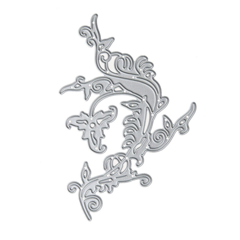 Long Cane DIY Metal Stencil Scrapbook Craft Cutting Die-147552