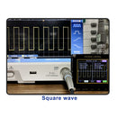 FNIRSI-138 PRO 2.5MS/s Sampling Rate 200KHz Bandwidth Small Digital Oscillo