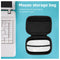 Gaming Mouse Portable Mouse Case Cover For Pebble M350