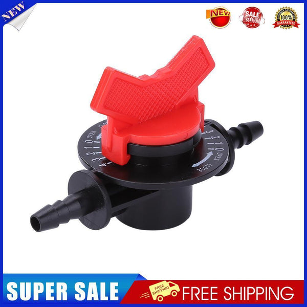 1/2 inch Garden Irrigation Venturi Fertilizer Injector Switch Water Valve