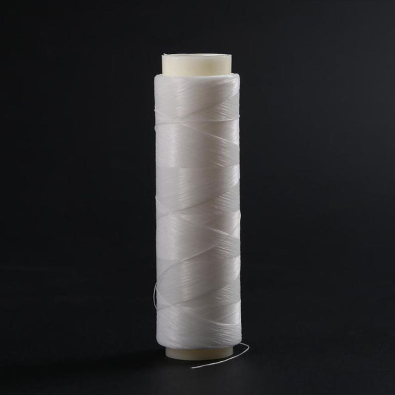 Wire Nylon Polyester Bait Fishing Line Monofilament Elastic Thread Spool