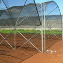 Greenhouse Covers Anti-UV Sunshade Net Shade Cover Car Sunblock Sunscreen Cloth