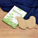 12Pcs Knee Pain Relief Patch Self-Heating Moxibustion For Adults Plaster I0T2