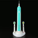 Storage Electric Toothbrush Base Bathroom Tools Brush Head Holder Brush Stand