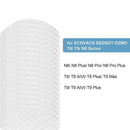 Accessories Reusable Cleaning Robot Mop Rags Mopping Pads Mop Pads Mop Cloth