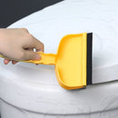 Cleaning Products Glass Wiper Glass Cleaner Double-sided Brush Decontamination