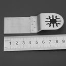 32mm E-cut Standard Saw Blade Wood Metal Cutting Oscillating Multi Tools Newly