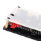 1 To 8 Multi Way RGB PWM HUB 12V/4 Pin for Fan Motherboard (SATA+Shell)