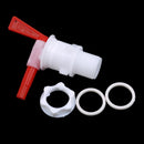 Wine Making Homebrew Fermenter Tap Bottling Spigot Bucket Faucet Beer Brewing