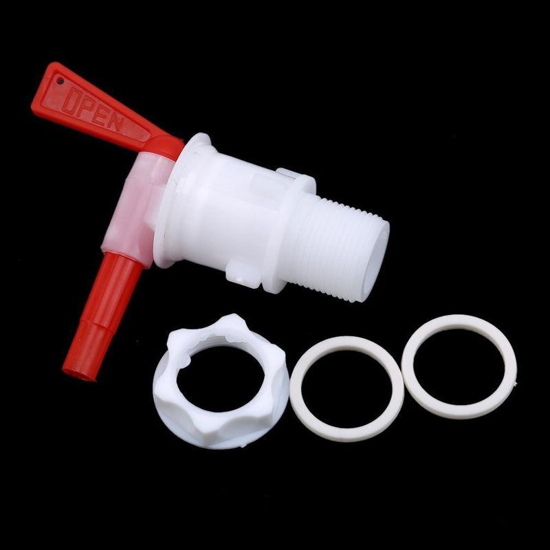Wine Making Homebrew Fermenter Tap Bottling Spigot Bucket Faucet Beer Brewing