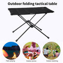 Shinetrip Outdoor Barbecue Picnic Hiking Table Foldable Camping Furniture Sup