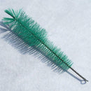 Nylon Bottle Cleaning Brush Wine Beer Home Brew Tube Kitchen Spout M6I3