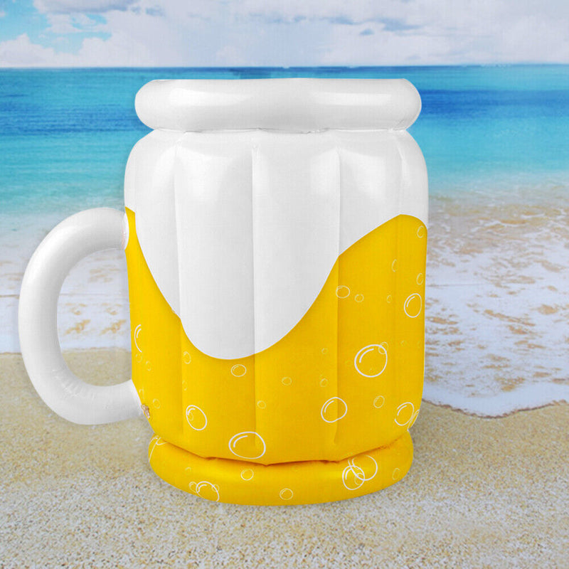 Party Decoration Bar Coasters Swimming Pool Accessories for Beach Spa Relax