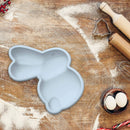 Silicone Cake Molds Cartoon Rabbit Dessert DIY Baking Mould Pastry Tools
