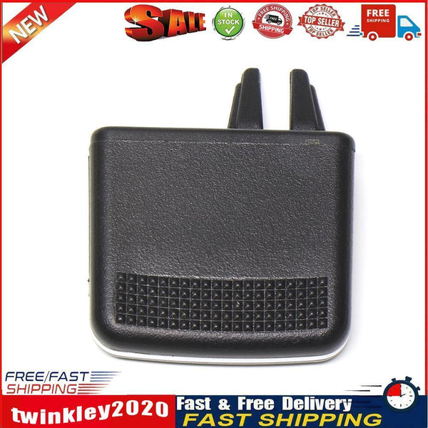 Front A/C Air Vent Outlet Tab Clip Repair Kit for Kia K3 Black (Centre 2) Newly