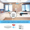 Smart Remote WiFi Switch Relay Module ZigBee 2 Gang Zigbee RF Switch Module