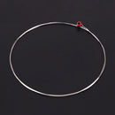 Orphee RX 2 Universal Single Guitar String for Electric Guitars(011 inch) Newly