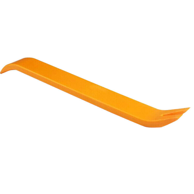 4PCS/Set Car Radio Panel Door Clip Trim Dash Car Audio Installer Pry Repair Too