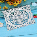 AVZYARDY Christmas Metal Punching Molds Stencils f? Card Making Punchfor