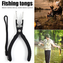 #A Multifunctional Hook Remover Multi Tools Split Ring Opener Accessories with R