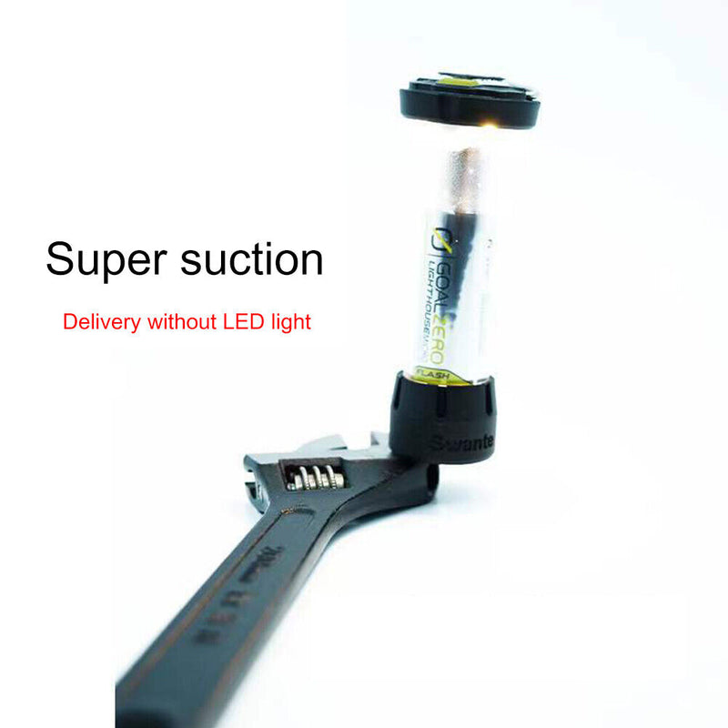 Lantern Magnetic Base for Goal Zero Lighting Transfer Adapter (GZ32005) Newly