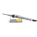 Tip Soldering Accessory Electric Soldering Iron T12 72W Adjustable Temperature