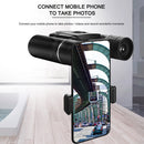 MOGE 100X22 High Power HD Binoculars 3000/30000m Long Range BAK4 FMC Telescope