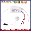 IR Infrared Body Sensor Module Intelligent Light Motion Sensing Switch 220V