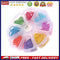 104pcs/Box 8 Colors Knitting Accessories Crochet Locking Stitch Markers