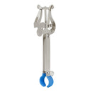 Portable Trumpet Sheet Music Clip Universal Trumpet Music Fixing Spectrum Clamp