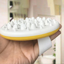 SPA Massage Brush Capricorn Brush Five Elements Meridian Brush Massage Hammer