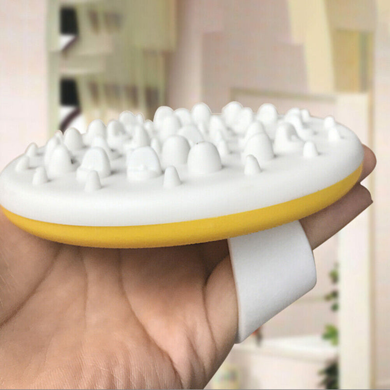 SPA Massage Brush Capricorn Brush Five Elements Meridian Brush Massage Hammer