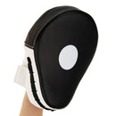 PU Foam Boxer Target Pads Boxing Gloves Focus Mitts Training Hand Target