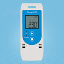 Data Logger RH Temperature Humidity Recorder Meter with 32000 Record Capacity