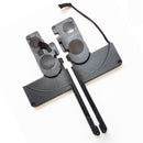 1 Pair Replacement Speakers for MacBook Pro 15" A1398 MC975 976ME664 665