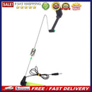 Fishing Bite Alarm Hanger LED Illuminated Indicator Fishing Tackle