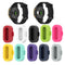 #A 10pcs Charging Port Cap Anti-dust Dustproof Plug for Garmin Fenix 7 7s 7x 6