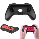 Left and Right Hand Grip Stand Support Holder for Nintendo Switch Joy-Con Newly