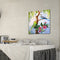 5D Full Drill Rhinestone Picture DIY Spring Birds Diamond Painting Wall Craft