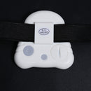 Ultrasonic Anti Barking Control Collar Adjustable Stretch Dog Training Newly