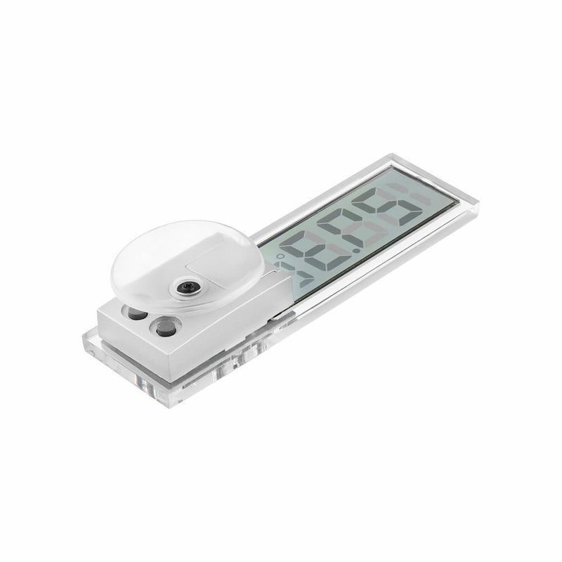 Electronic LCD Digital Fish Tank Measurement Temp Meter Aquarium Thermometer