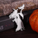 Halloween Cutting Dies Stencils Scrapbook Embossing DIY Album Card (MS-491)