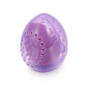 Cosmetic Puff Makeup Sponge Powder Puff Drying Holder Display Storage Case