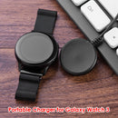 1m Wireless Charging Dock Cable Sports Watch USB Power Supply Cradle Adapter