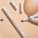 Waterproof Face Freckle Pen Brown Eyeliner Dot Spots Sunkissed Look Makeup To