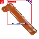 Leather Case - Fire Tongs Storage Bag BBQ Bonfire Stove Fireplace Supplies Tool